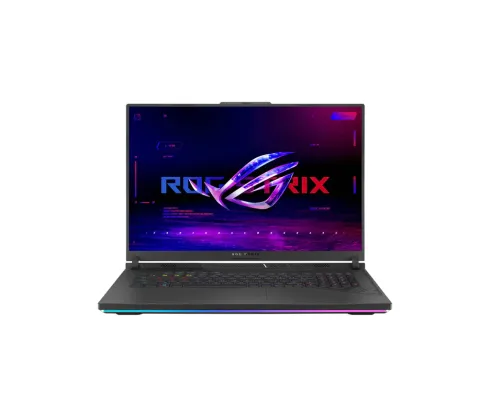 ROG Strix SCAR 18  /  G834JZ-N6021 / 18-inch  QHD+ 16:10 (2560 x 1600, WQXGA)240Hz