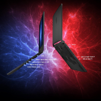 Katana 15 B13VFK Raptor Lake i7-13620H