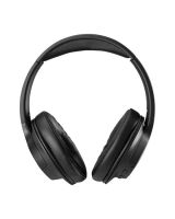 Acme Over­Ear Headphones BH317 Wireless,Black