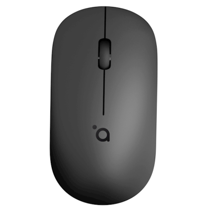 Acme Wireless Mouse MW18, Black, Wireless