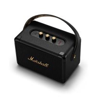 Marshall Kilburn 2 BLACK AND BRASS (EU)