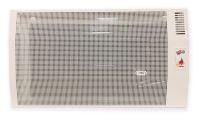 გაზის გამათბობელი-AKOG-100-CP (SIT) WHITE (80-100 მ²)