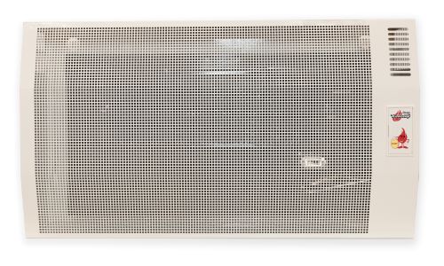 გაზის გამათბობელი-AKOG-100-CP (SIT) WHITE (80-100 მ²)