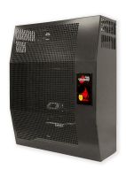 Gas Heater-AKOG 2-(H)-SP BLACK (20-25 m²)