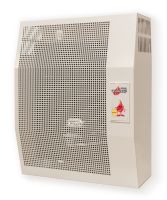 Gas Heater-AKOG 2-(H)-SP WHITE (20-25 m²)