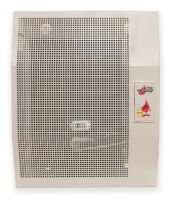 Gas Heater-AKOG 2-(H)-SP WHITE (20-25 m²)