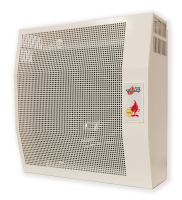 Gas Heater-AKOG-3-CP (SIT) WHITE (25-35 m²)