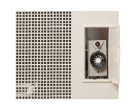 Gas Heater-AKOG-3-CP (SIT) WHITE (25-35 m²)