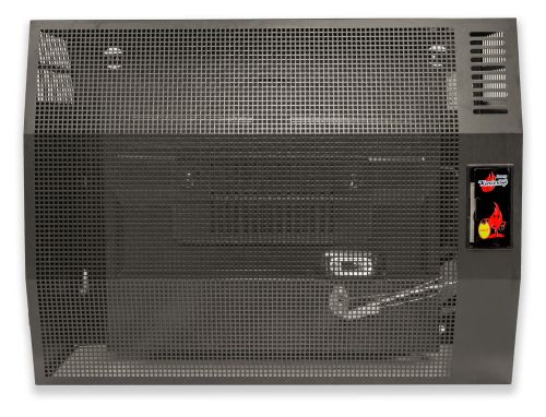 გაზის გამათბობელი-AKOG-5-CP (SIT) BLACK (55-70 მ²)