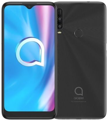Alcatel Smartphone 1SE light (4087U) 2/32GB Dual SIM Power Gray
