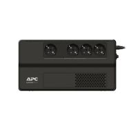 უწყვეტი კვების წყარო-APC Easy UPS BV 650VA