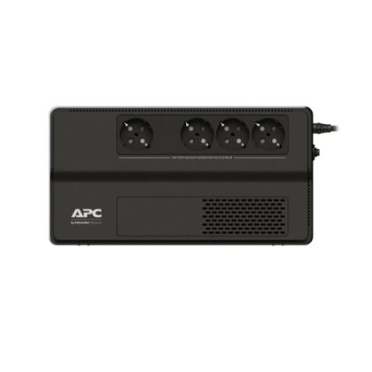 უწყვეტი კვების წყარო-APC Easy UPS BV 650VA
