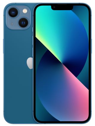 Apple iPhone 13 128GB Sim1 + eSIM Blue