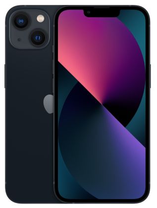 Apple iPhone 13 128GB Sim1 + eSIM Midnight