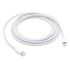 Lighting / Apple Lightning to USB-C Cable (2 m) Model A1656 (MKQ42ZM/A_MQGH2ZM/A)
