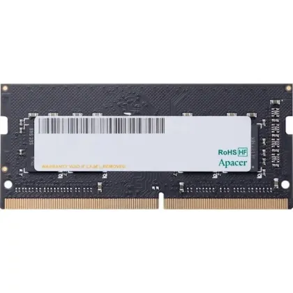 ოპერატიული მეხსიერება-AS08GGB26CQYBGH (DDR4 SODIMM 2666-19 1024x8 8GB)