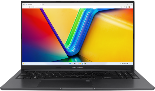 Notebook VivoBook-15 OLED 15.6" i5-13500H 16GB 1TB SSD Integrated Graphics Blue