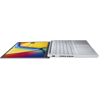 ნოუთბუქი VivoBook-15 OLED 15.6" i5-13500H 16GB 1TB SSD Integrated Graphics Silver