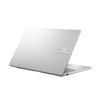 ნოუთბუქი VivoBook-15 15.6" i5-1335U 16GB 512GB SSD Integrated Graphics Silver