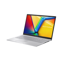 ნოუთბუქი VivoBook-15 15.6" i5-1235U 8GB 512GB SSD Integrated Graphics Cool Silver