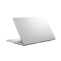ნოუთბუქი VivoBook-15 15.6" i5-1235U 8GB 512GB SSD Integrated Graphics Cool Silver