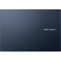 Notebook Vivobook-X 16' Ryzen 5 5600H 8GB 512GB SSD Radeon Graphics Quiet Blue