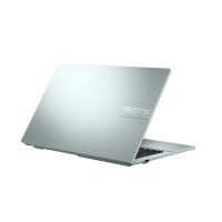 ნოუთბუქი Vivobook-Go 15.6" Ryzen 5 7520U 8GB 512GB SSD Radeon Graphics Green