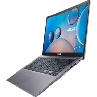 ნოუთბუქი X515-15.6'' i3-1115G4 8GB 256GB SSD Integrated Graphics Slate Grey
