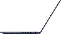 Notebook X515-15.6'' i3-1115G4 8GB 256GB SSD Integrated Graphics Peacock Blue W11