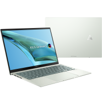 ნოუთბუქი Zenbook-S OLED 13.3" 'Ryzen 7 6800U 16GB 512GB SSD