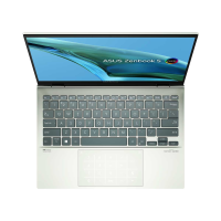 ნოუთბუქი Zenbook-S OLED 13.3" 'Ryzen 7 6800U 16GB 512GB SSD