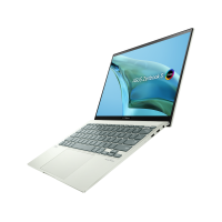 ნოუთბუქი Zenbook-S OLED 13.3" 'Ryzen 7 6800U 16GB 512GB SSD