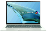 ნოუთბუქი Zenbook-S OLED 13.3" 'Ryzen 7 6800U 16GB 512GB SSD