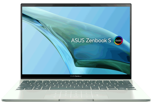 Notebook Zenbook-S OLED 13.3" 'Ryzen 7 6800U 16GB 512GB SSD