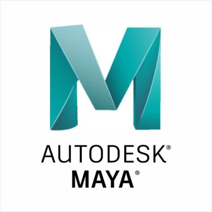 Maya 2024 Commercial New Single-user ELD 3-Year Subscription