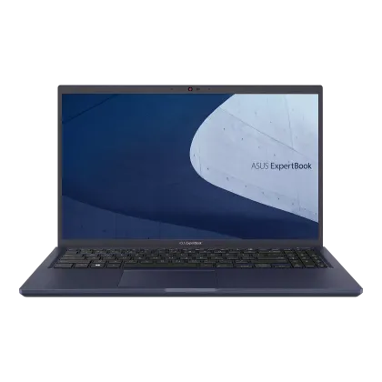 ნოუთბუქი ASUS-ExpertBook B1 B1502CB (B1502CBA-BQ0313)