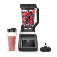 ბლენდერი-Ninja 2in1 Blender with Auto IQ