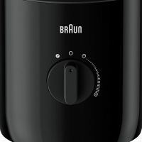 ბლენდერი-BRAUN JB3100BK