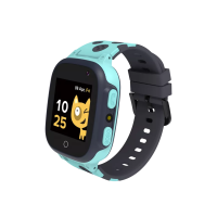 Canyon Sandy Kids Watch with GPS Blue (CNE-KW34BL)