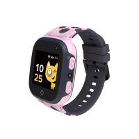 Canyon Sandy Kids Watch with GPS Pink (CNE-KW34PP)