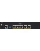 WI FI Router-Cisco 900 Series Integrated Services Routers