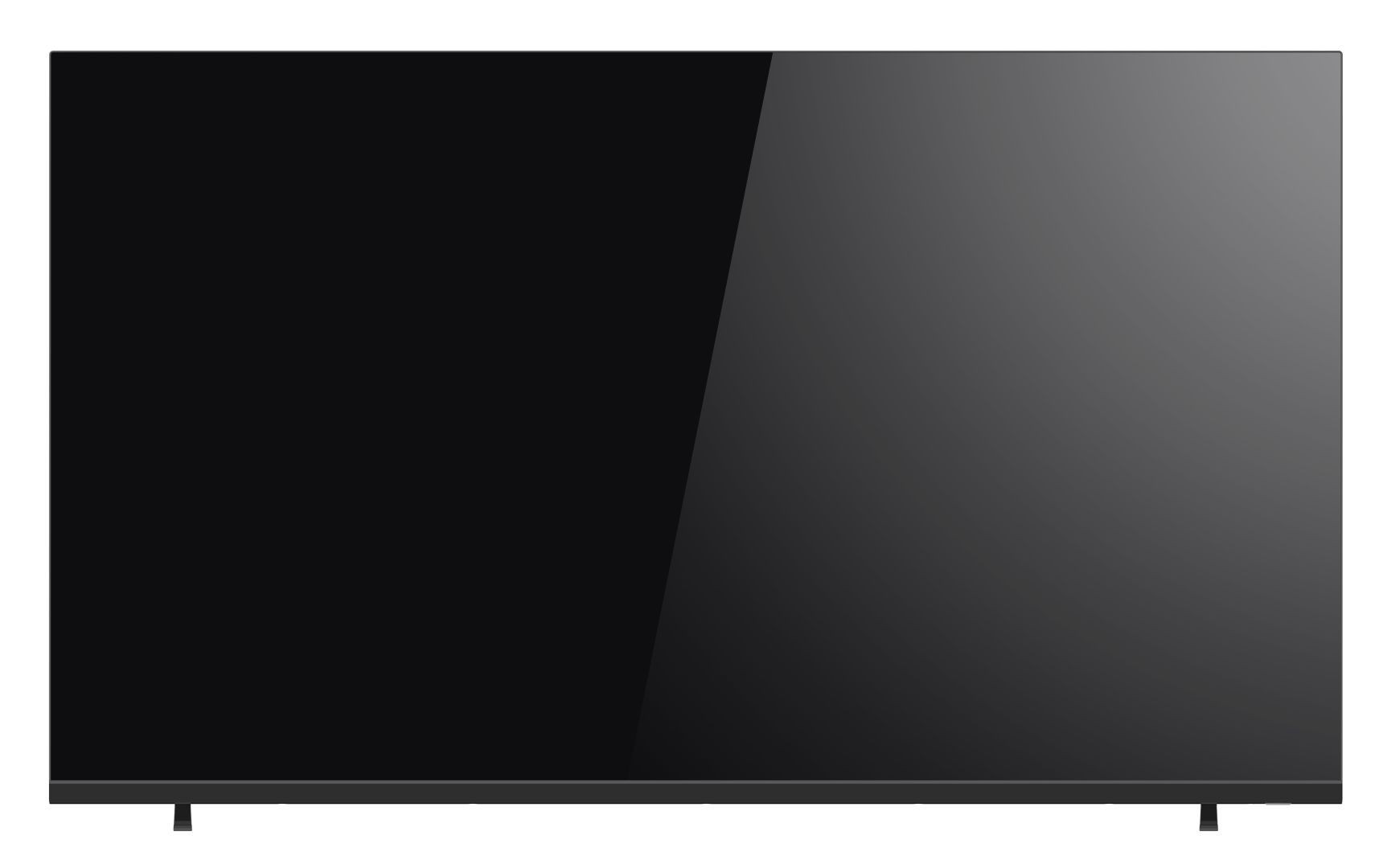 TV-ColorView TV 43"(108cm)/ 43GFS (2022) Black 