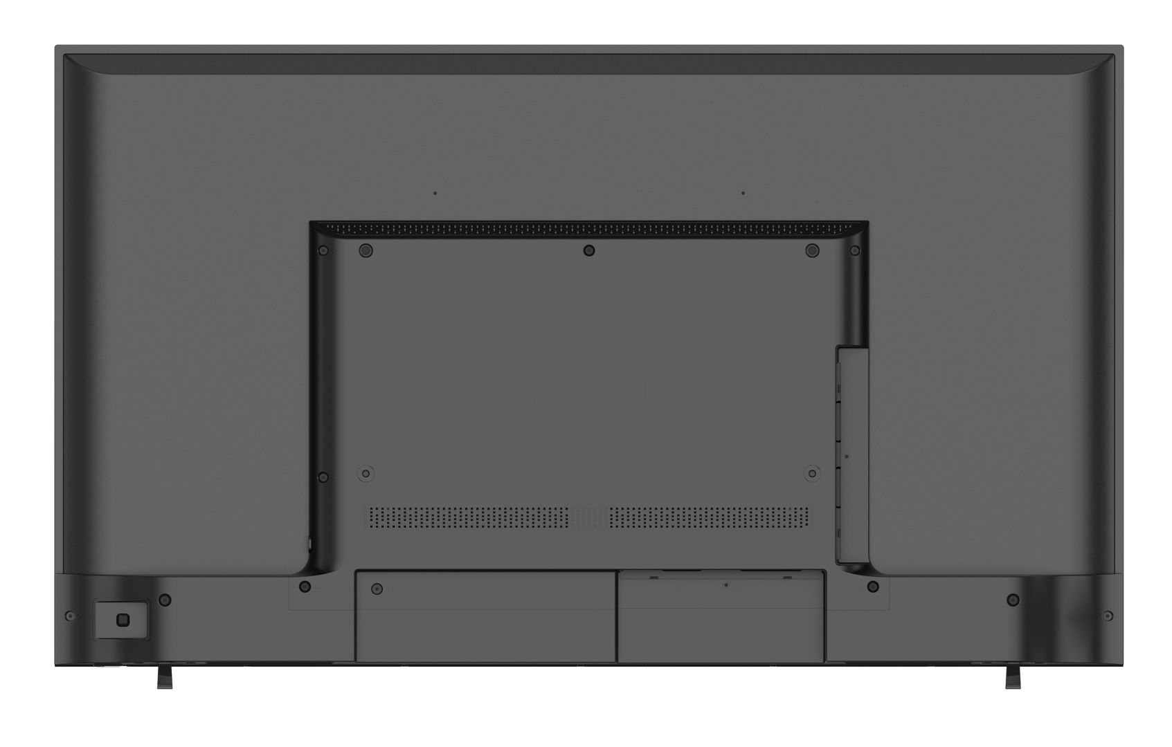 TV-ColorView TV 43"(108cm)/ 43GFS (2022) Black 