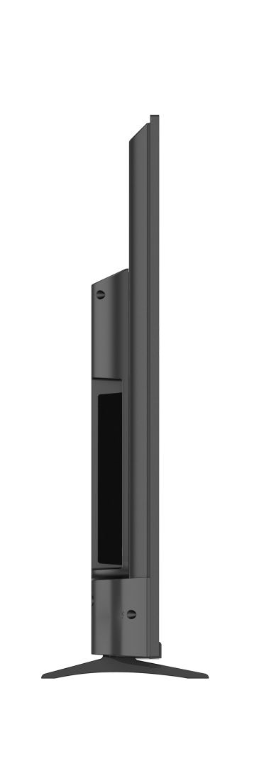 TV-ColorView TV 43"(108cm)/ 43GFS (2022) Black 