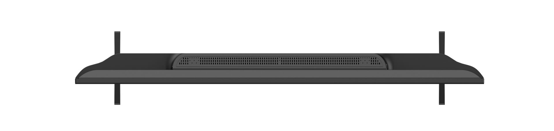 TV-ColorView TV 43"(108cm)/ 43GFS (2022) Black 