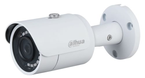 Surveillance camera-Webcam Dahua DH-IPC-HFW1230SP-0360B-S5