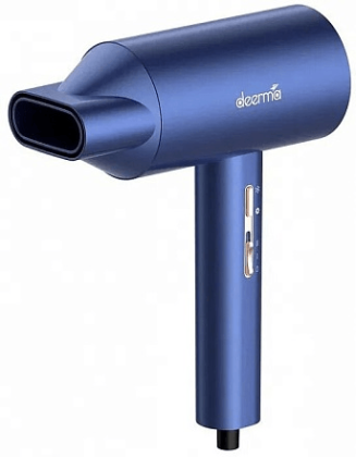 Hair Dryer-DEM-CF15W Deerma