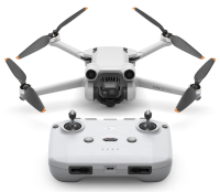 Dron Mini Pro 3 CP.MA.00000488.04 DJI