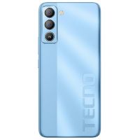 TECNO Smartphone POP 5 LTE (BD4) 2/32Gb 2SIM Ice Blue (10604402)