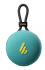 Edifier MP100 Plus, 5W, Wireless, Bloototh, IPX7, Portable Speaker, Lake Green